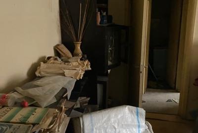 Centru Bacau , Direct Proprietar ,2 camere,  Deteriorat - 1