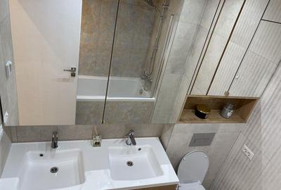 Studio LUX de inchiriat Sibiu Doamna Stanca Evolution - 6