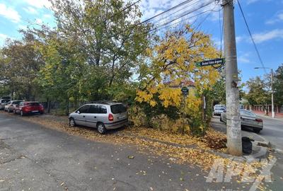 Teren imprejmuit 883 m | COMISION 0% | Drumul Taberei - Valea Furcii - 6