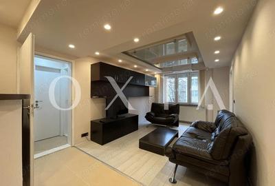 Apartament cu 4 camere semidecomandat în Olimpia-Stadion - 19