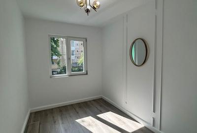 Apartament cu 3 camere în Central - 1