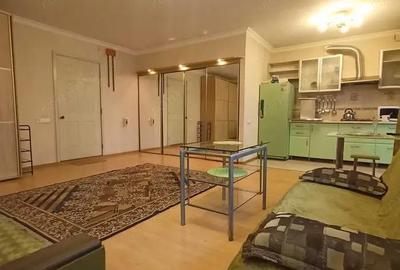 Garsonieră decomandată în Baba Novac - 3