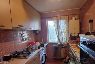 Apartament cu 2 camere-Zona Tatarasi-Ciurchi - 1
