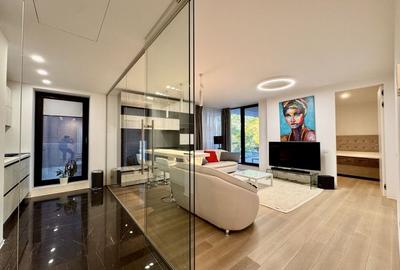 APARTAMENT PREMIUM | PARCARE | ONE CHARLES DE GAULLE - 3