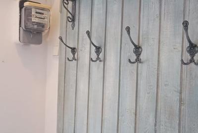 Garsonieră decomandată în Universitate - 4