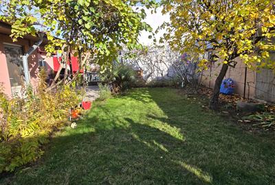 CASĂ DE VÂNZARE CU 4 CAMERE IN ZONA BUCUREȘTI-NOI SEC.1 - 8