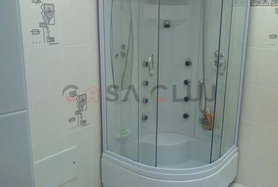 3 Camere Loc De Parcare, Zona Parcul Central!! - 12