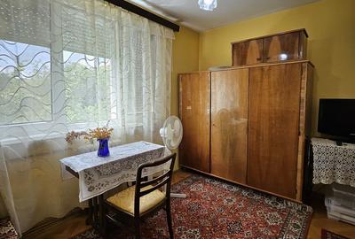 Apartament cu 2 camere în Central - 5