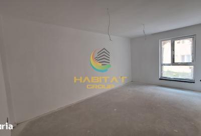 Apartament cu 2 camere decomandat în Brâncoveanu