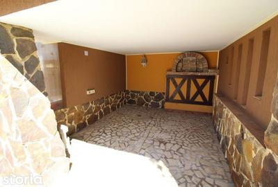 Casă cu 6 camere decomandat cu Teren 335 Mp în Central - 18