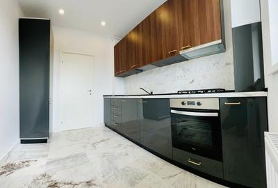 Apartament cu 2 camere decomandat în Drumul Taberei - 7