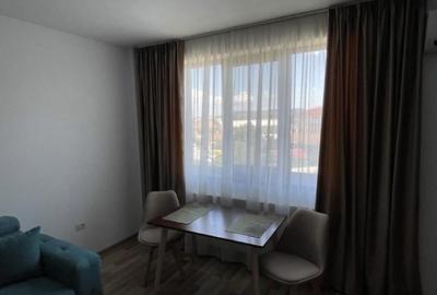 Apartament cu 2 camere, bloc nou, Centru - 3