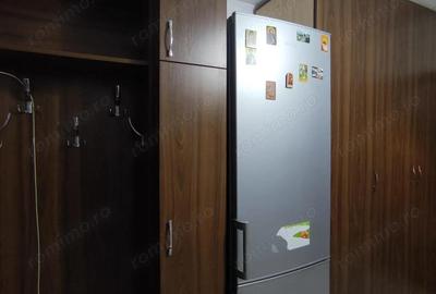 Inchiriere garsoniera decomandata in zona Tei - Teiul Doamnei - 1