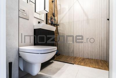 Apartament cu 2 camere decomandat, mobilat în Drumul Taberei - 6