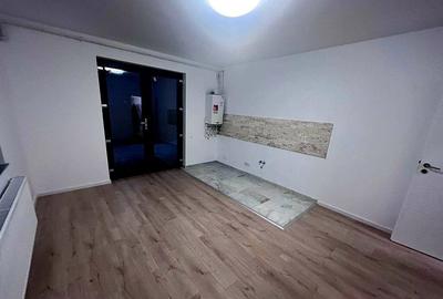 BUFTEA - APARTAMENT 3 CAMERE CU TRERASA SI CURTE. - 3