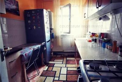 Apartament cu 2 camere semidecomandat, mobilat în Noua - 4