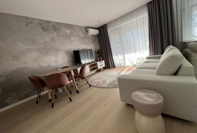 Apartament cu 2 camere decomandat în Aviației - 2