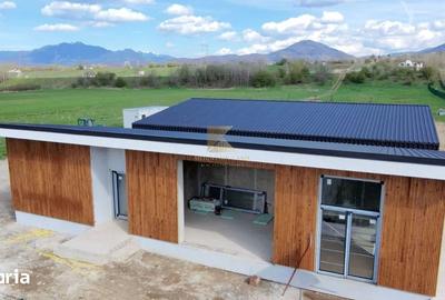 Casă cu 4 camere cu Teren 500 Mp în Central - 10