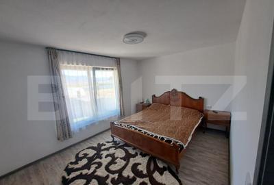 Casa spa?ioasa in Vulcan, cu vedere panoramica deosebit - 3