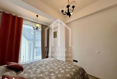 Apartament cu 3 camere în Șelimbăr - 3