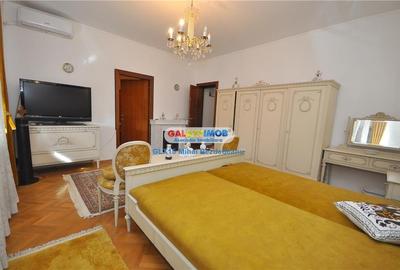 Inchiriere apartament 4 camere in zona Cotroceni Palatul Cotroceni - 9