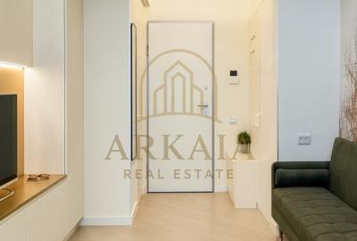 De inchiriat| Cortina North-Pipera| Apartament 2 camere - 2