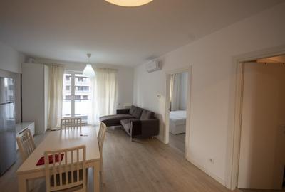 Inchiriere apartament nou 2 camere NEW POINT -PIPERA - 3