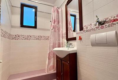 Apartament cu 3 camere decomandat, mobilat în Cioplea - 10