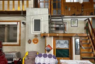 Casă cu 4 camere cu Teren 266 Mp în Buna Vestire - 8