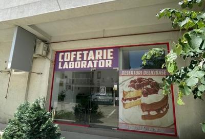 Spatiu comercial - Prelungiera Ghencea nr. 262 - 50 mp