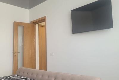 APARTAMENT 2 CAMERE CONFORT MAXIM LUX ZONA VIILE NOI - 4