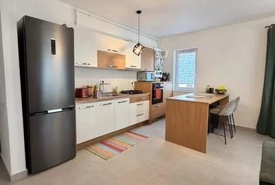 Apartament cu 2 camere decomandat, mobilat în Bună Ziua - 4