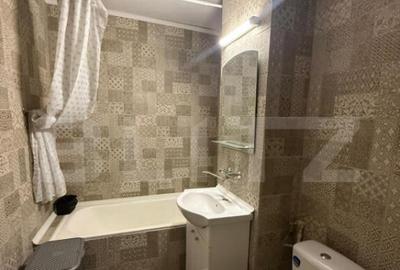 Apartament cu 2 camere, decomandat, Corneliu Coposu - 1