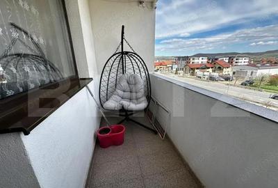 Apartament cu 2 camere decomandat în Central - 10