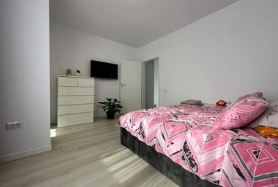 Casă cu 3 camere cu Canalizare în Dobroești - 11