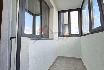 Garsonieră decomandată în Nicolina