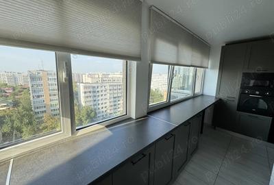 Apartament 3 Camere Baba Novac - 7