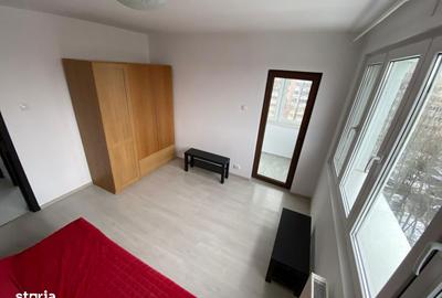 Apartament cu 3 camere semidecomandat, mobilat în Titan - 3