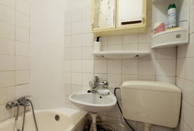 Garsonieră decomandată, mobilată în Complex Studențesc - 5