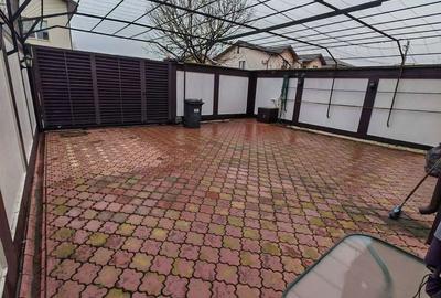 Casă cu 5 camere cu Teren 191 Mp în Central - 14
