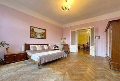 Apartament cu 3 dormitoare și curte, la 3 minute de Piața Sfatului - 4