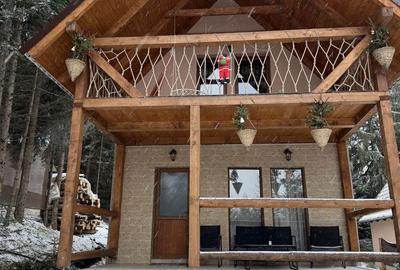 Casă cu 3 camere în Sântimbru - 1