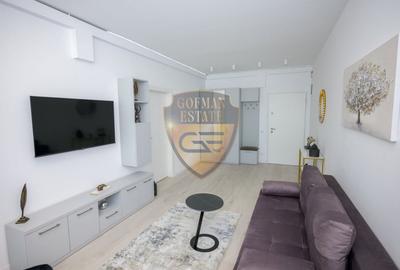 Tudors Residence 3 Camere 2 bai 90mp Parcare Mamaia Cambridge Campus - 2