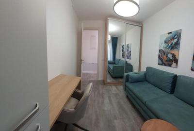 Ap 3 camere Mihalache zona Agronomie- Pta Presei - 18