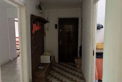 Apartament decomandat în Central
