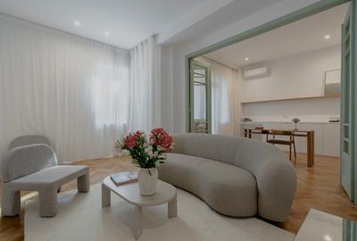 Apartament cu 2 dormitoare si birou - Carol I Apartament cu 2 dormitoare si birou - Carol I - 1