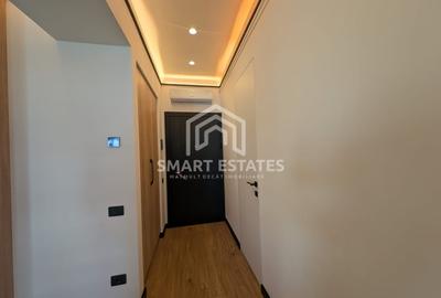 Chirie 2 camere Bulevardul Pipera Park Line Residense - 10