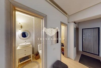 Apartament cu 4 camere decomandat, mobilat în Aviatorilor - 13