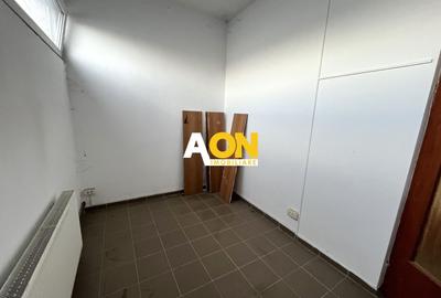 Birou, de 40 mp, în Cetate - 5