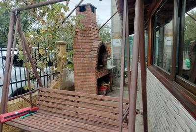 Casa de vinzare cartier Goranu judetul Valcea - 3